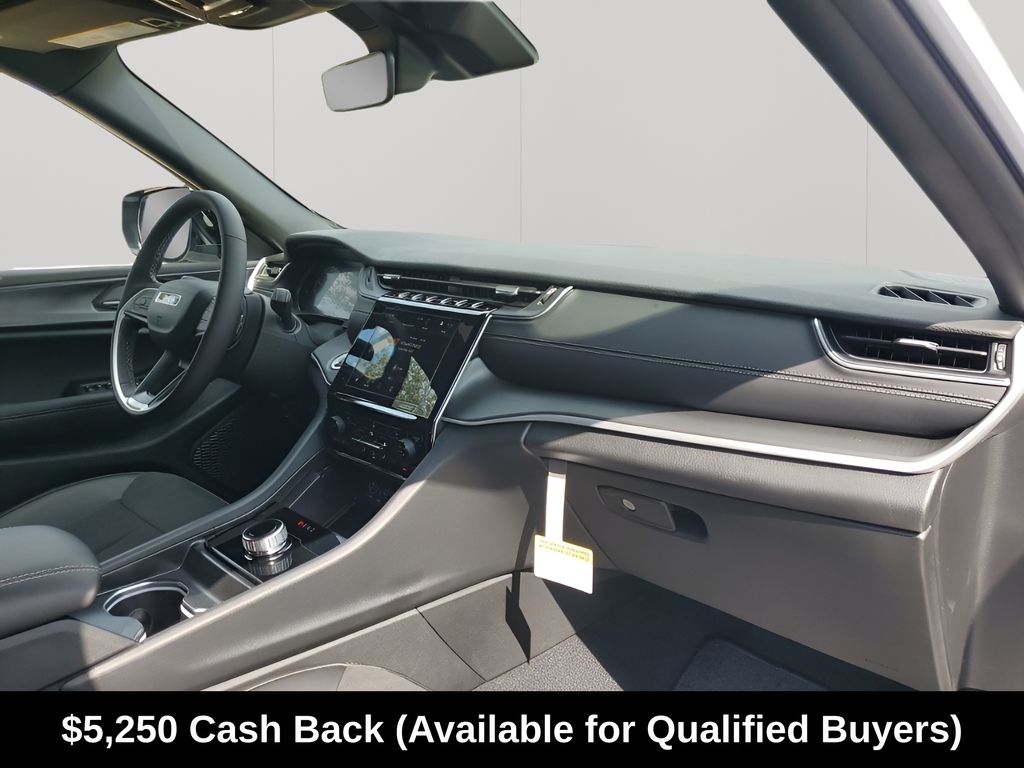 New Car 2025 Jeep Grand Cherokee  For Sale Under $50,000 In Austin, Texas