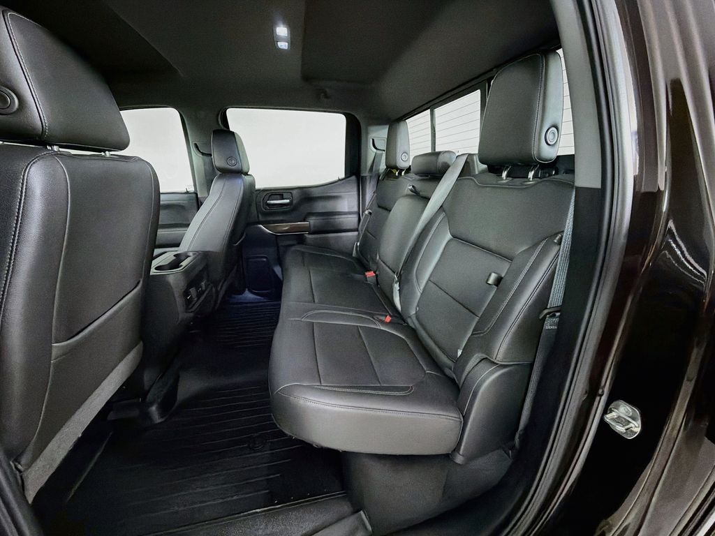 Used 2019 Chevrolet Silverado 1500 Truck