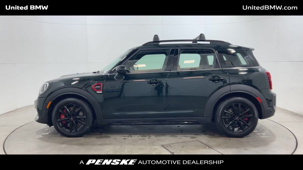 Thumbnail: 2023 MINI Cooper Countryman - 5