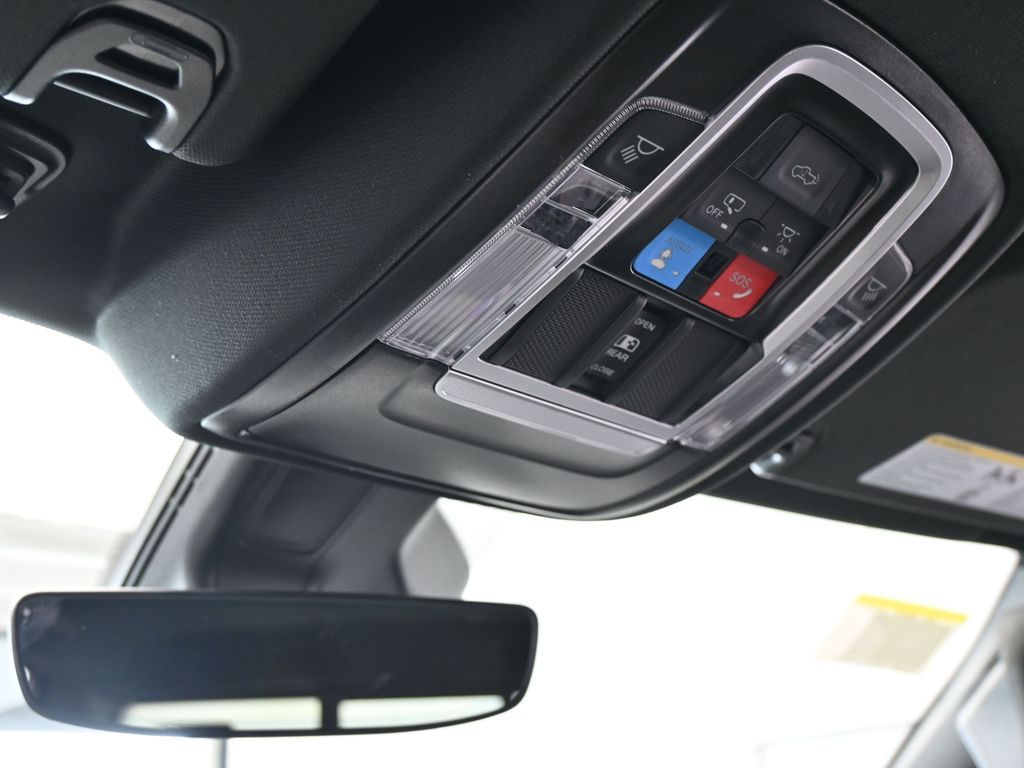 New 2026 Silver Zynith Ram Laramie image 22