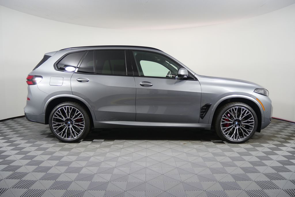 Thumbnail: 2026 BMW X5 - 2