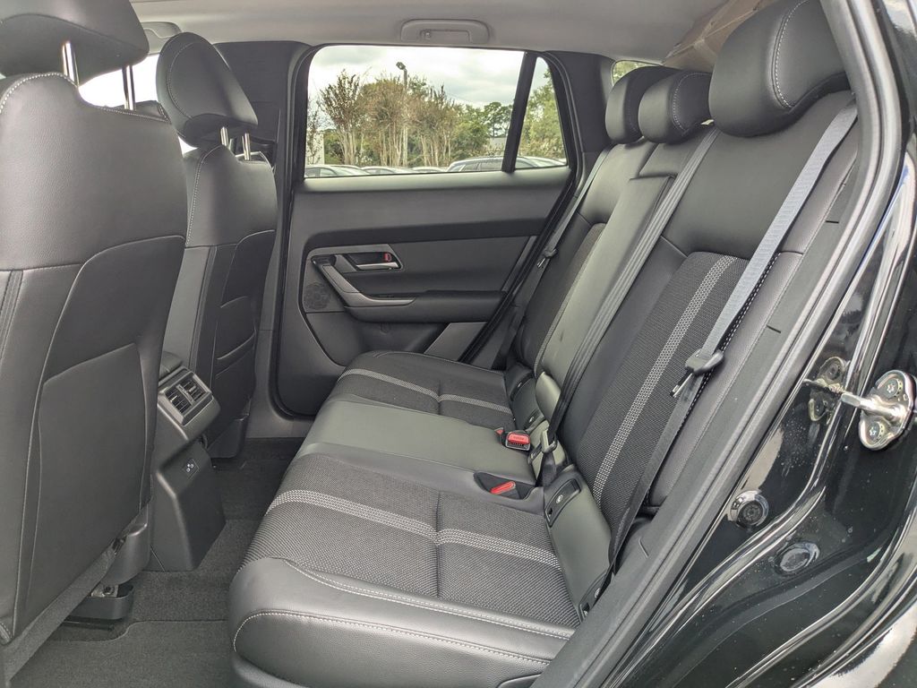 2026 Mazda CX-50 Hybrid Preferred