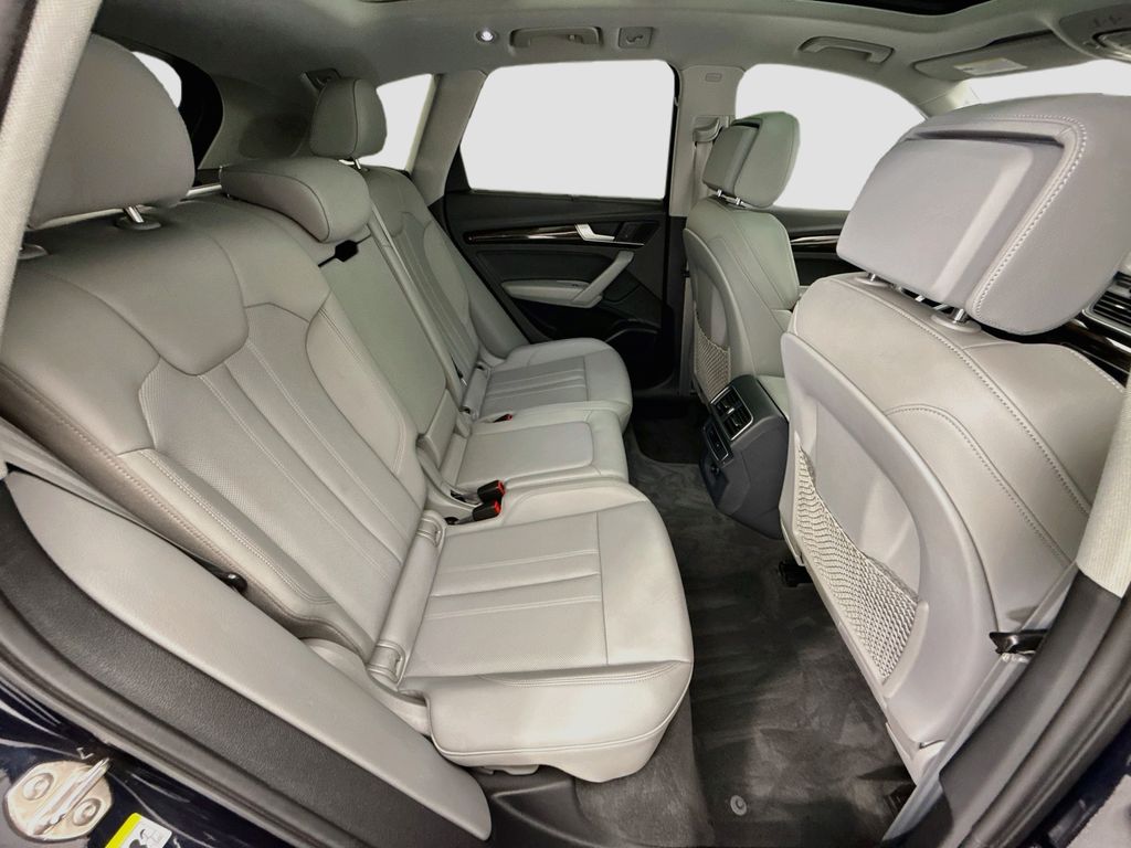 Thumbnail: 2018 Audi Q5 - 20