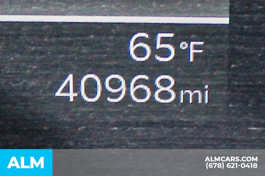 Used 2025 Gray Kia LXS image 40