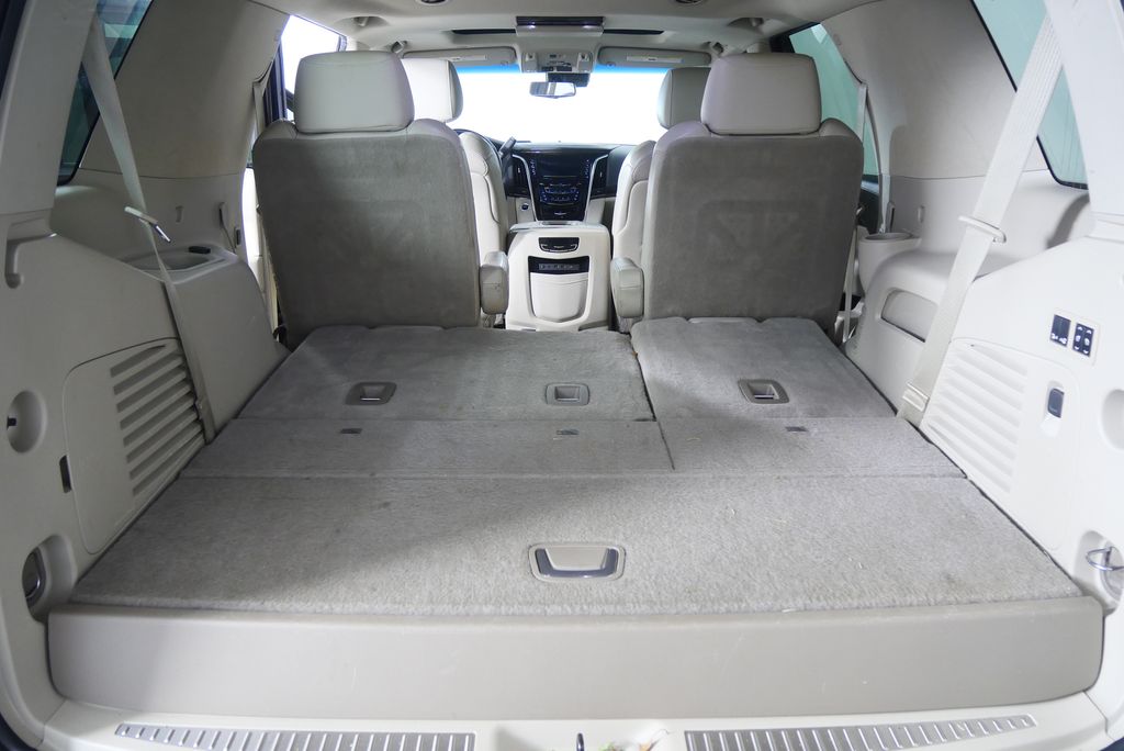 Thumbnail: 2020 Cadillac Escalade - 17