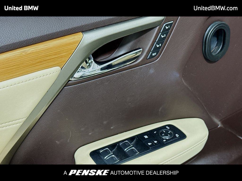 Thumbnail: 2017 Lexus RX - 3