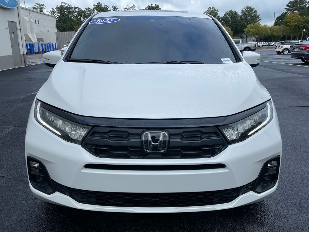 Thumbnail: 2025 Honda Odyssey - 9