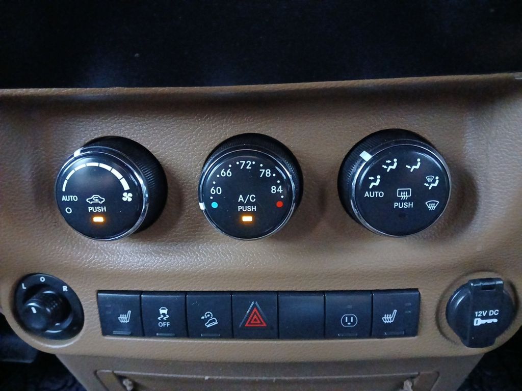 Used Car 2013 Jeep Wrangler  Unlimited Sahara For Sale Under $12,000 In Austin, Texas