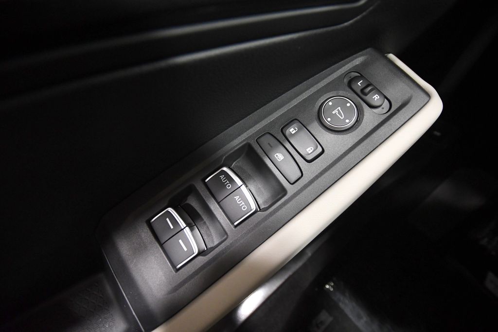New 2026 Honda Accord Sedan Sedan