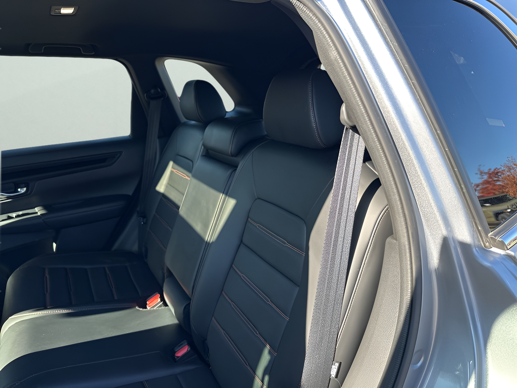 Used Car 2024 Honda Cr-v Hybrid  Sport-l For Sale Under $35,000 In Austin, Texas