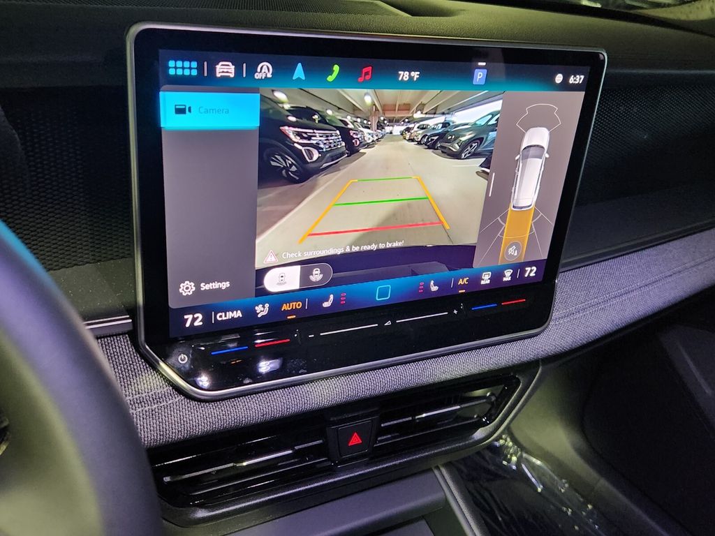 2026 Volkswagen Tiguan - $29,295