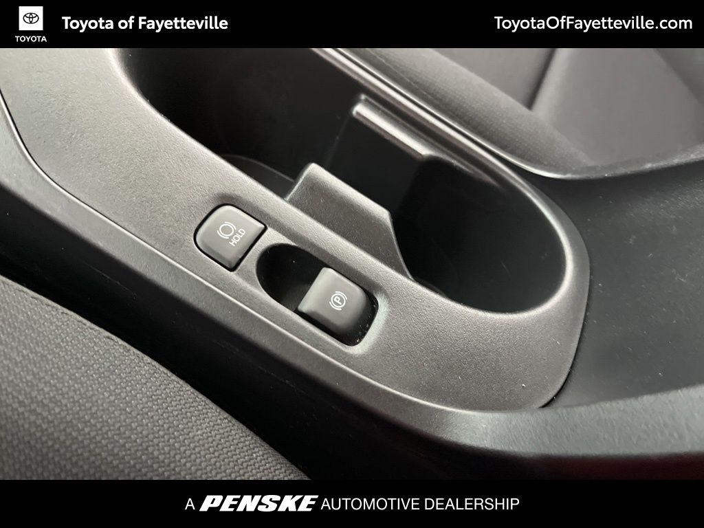 Thumbnail: 2024 Toyota Corolla - 30