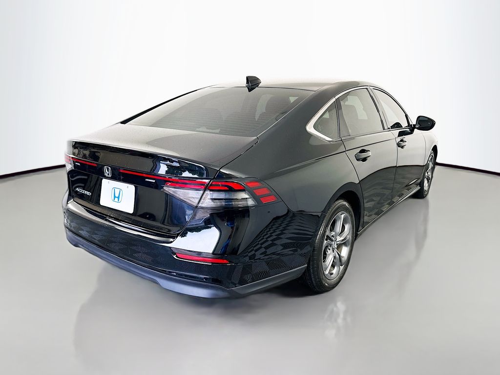 Thumbnail: 2023 Honda Accord - 5
