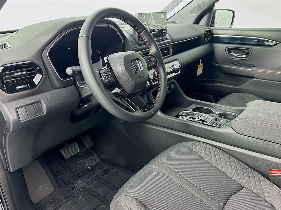 New Car 2025 Honda Pilot  Sport For Sale Under $50,000 In Austin, Texas