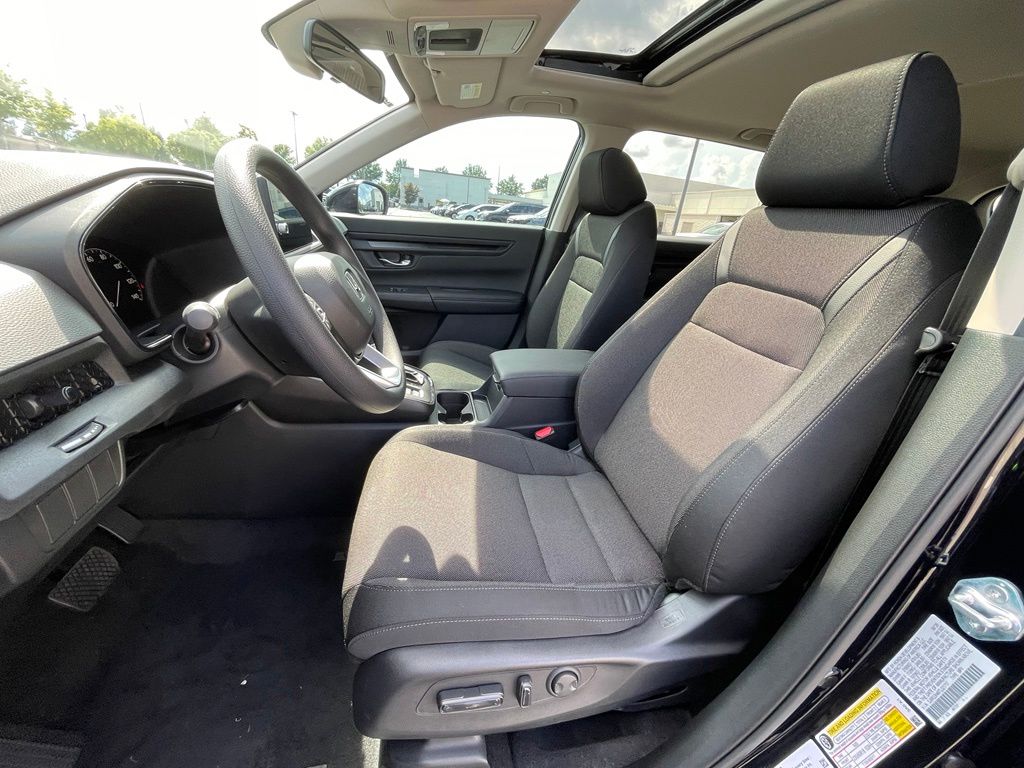 Thumbnail: 2026 Honda CR-V - 26