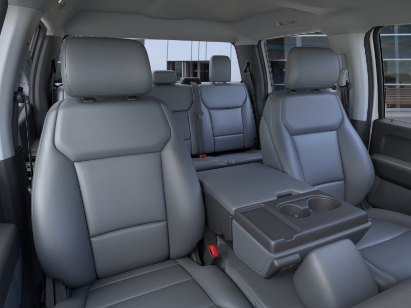 New 2026 White Ford XL image 11
