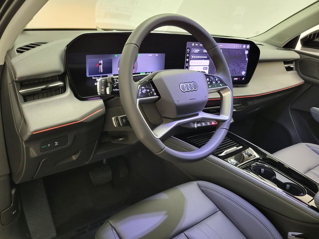 Thumbnail: 2026 Audi Q3 - 29