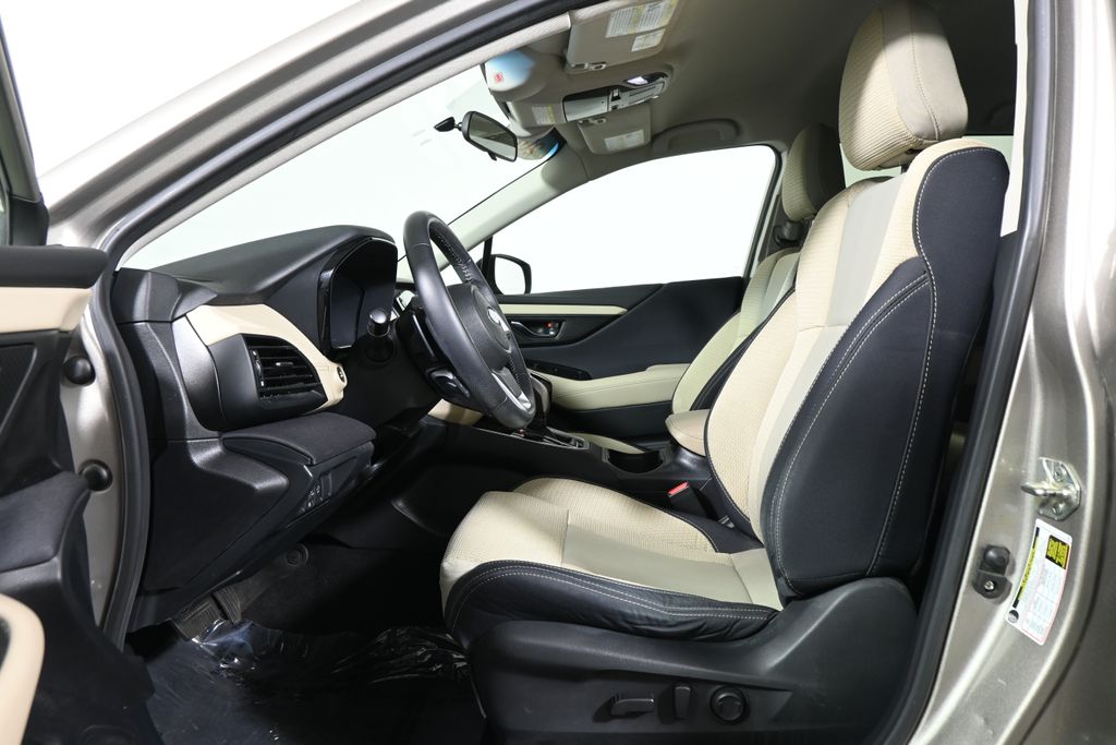 Thumbnail: 2020 Subaru Outback - 3