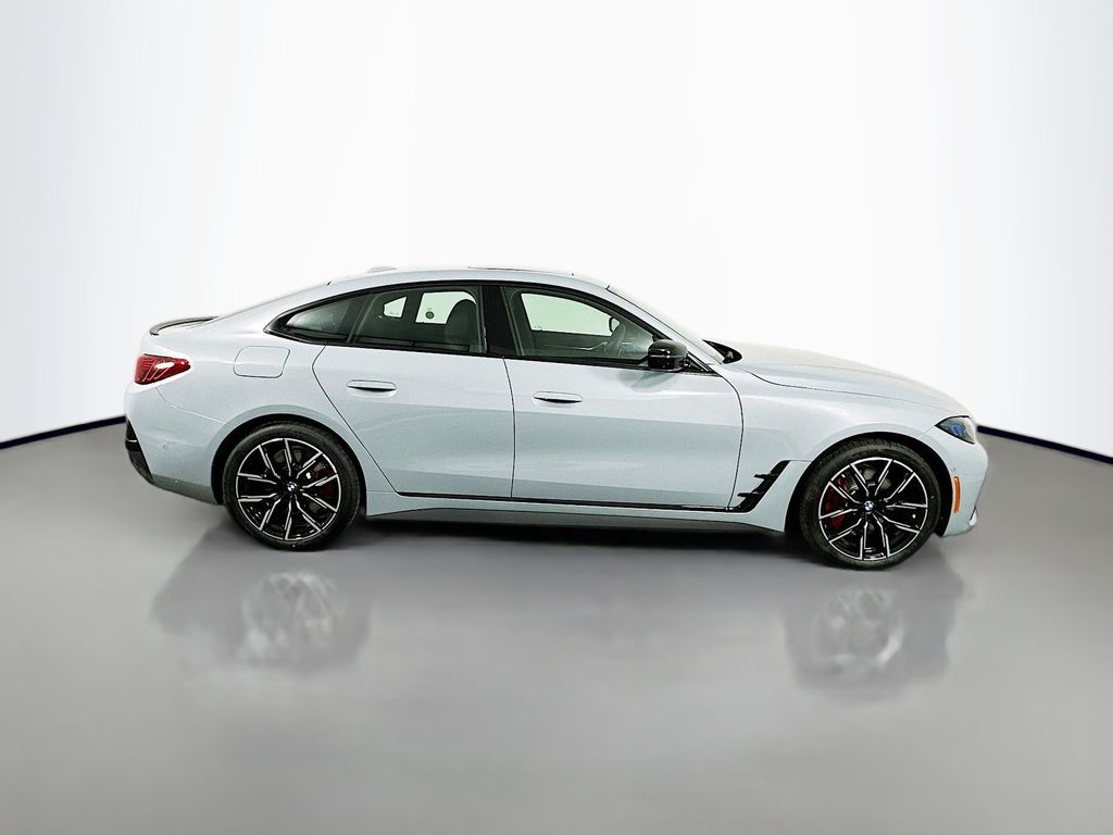 2025 BMW 4 Series 430i 4