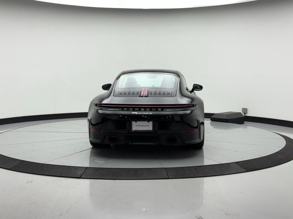 Thumbnail: 2026 Porsche 911 - 6