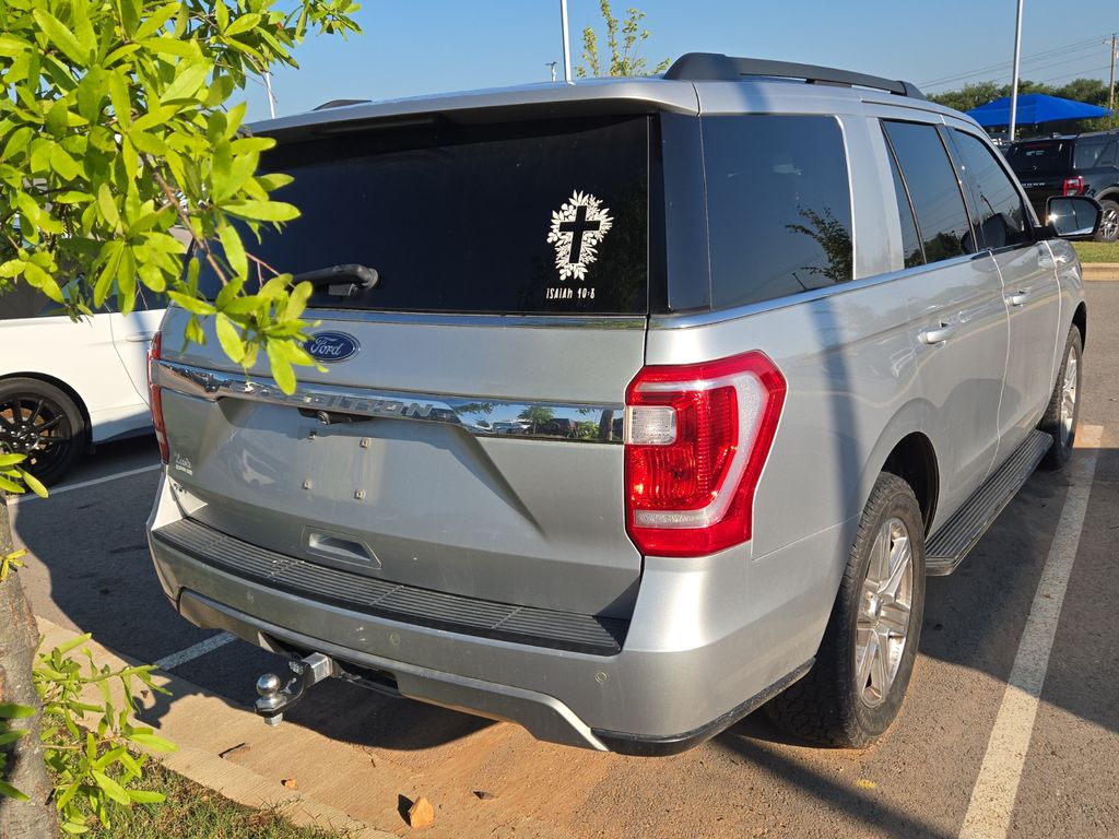 Used 2018 Ford Expedition XLT For Sale in Farmington, AR