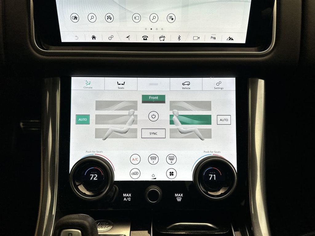 Thumbnail: 2021 Land Rover Range Rover Sport - 18
