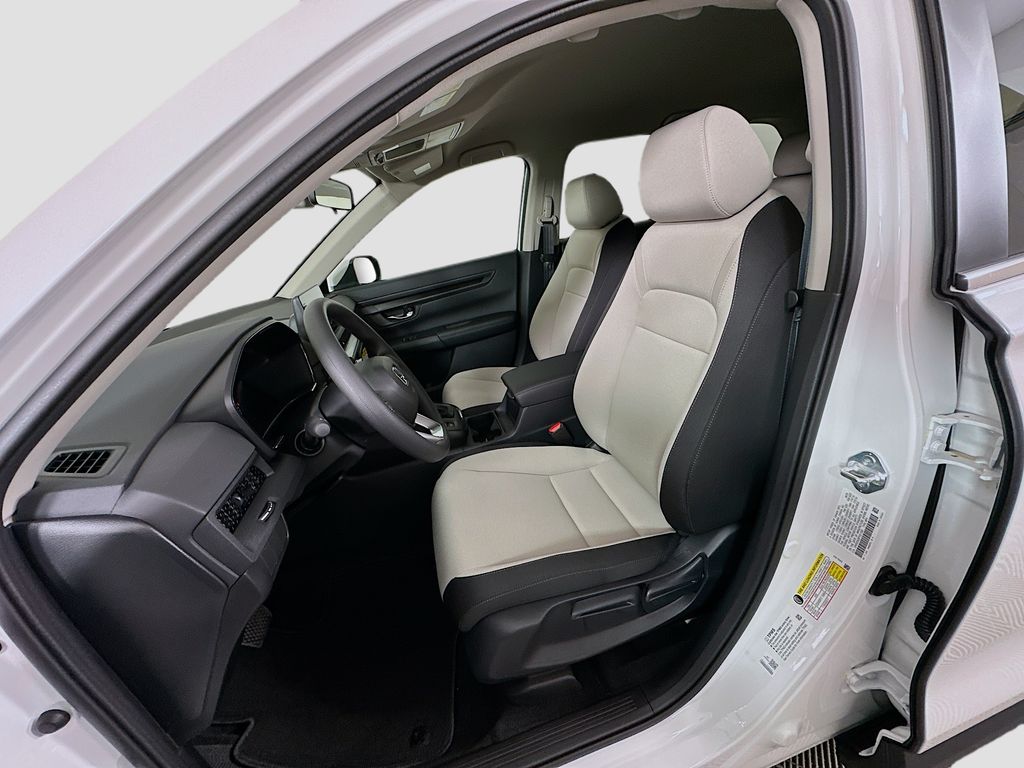 Thumbnail: 2026 Honda CR-V - 15