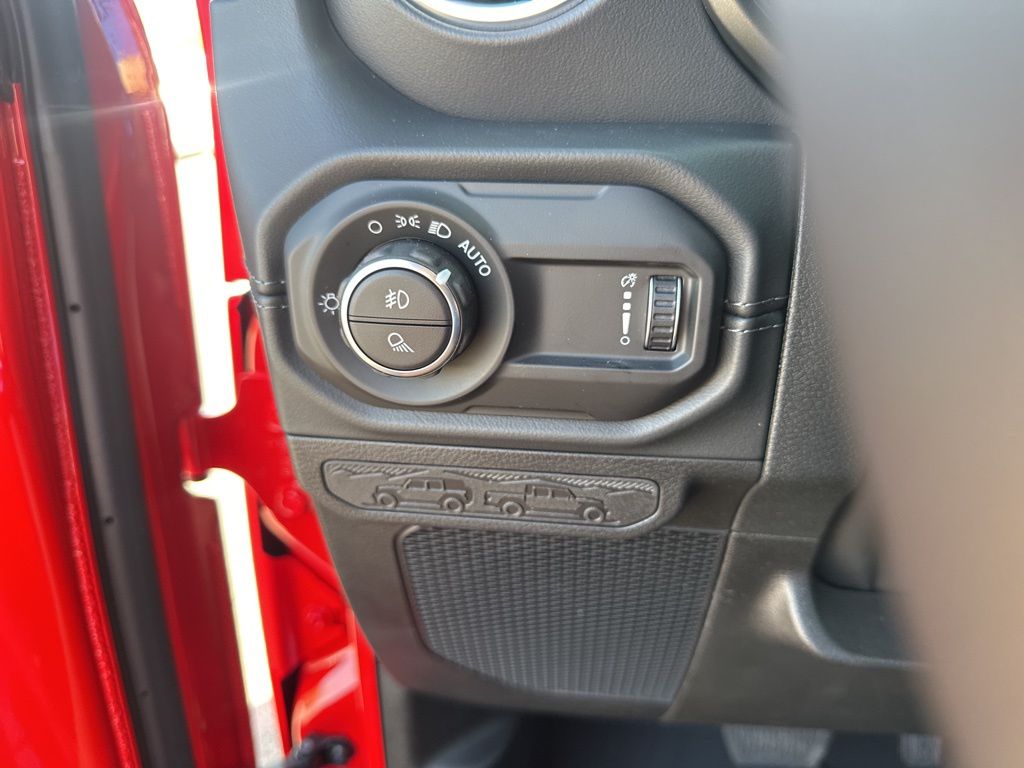 New Car 2025 Jeep Gladiator  For Sale Under $50,000 In Austin, Texas