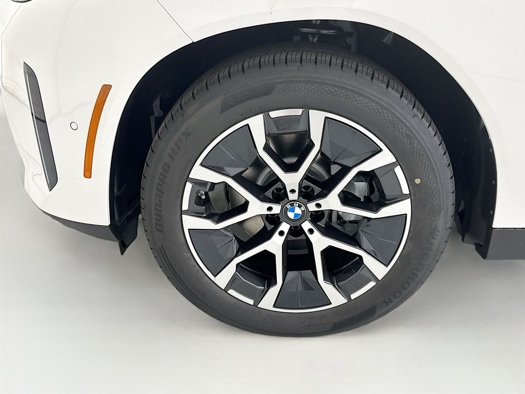 Thumbnail: 2026 BMW X3 - 29