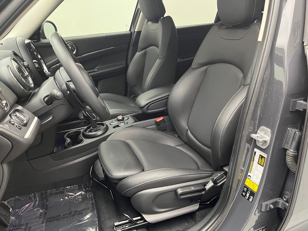 Thumbnail: 2020 MINI Cooper Countryman - 10