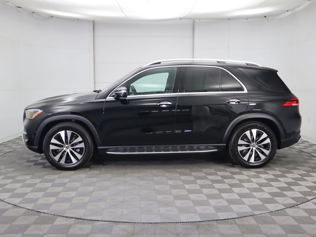Thumbnail: 2026 Mercedes-Benz GLE - 8