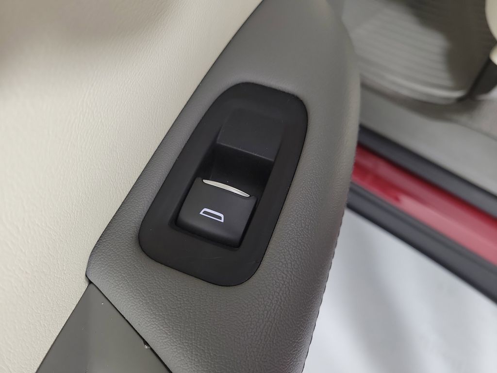 2019 Cadillac XT5 Luxury Red at Bayway Cadillac of The Woodlands
