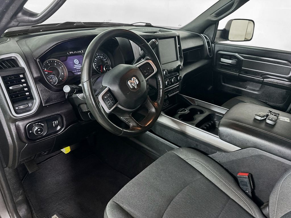 Used 2022 Gray Ram Big Horn image 30