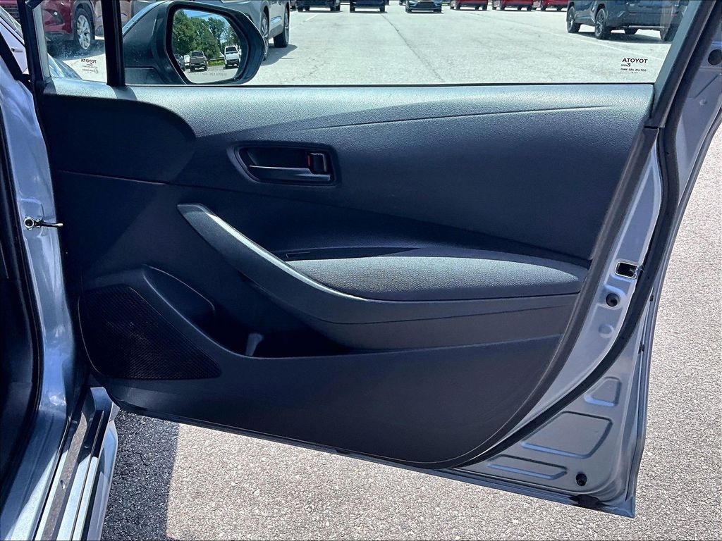 2024 Toyota Corolla — photo 12
