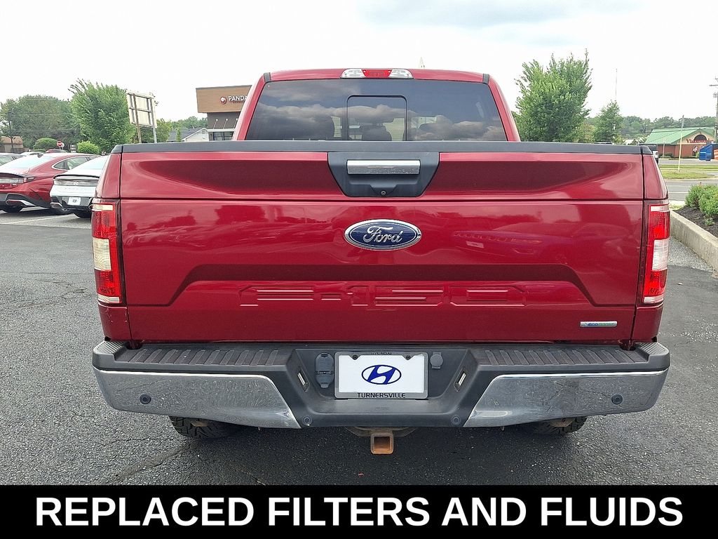 Thumbnail: 2019 Ford F-150 - 6