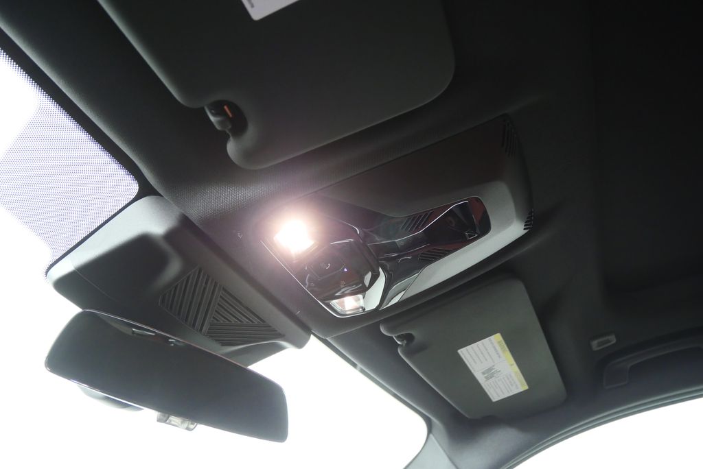 Thumbnail: 2026 BMW X1 - 18