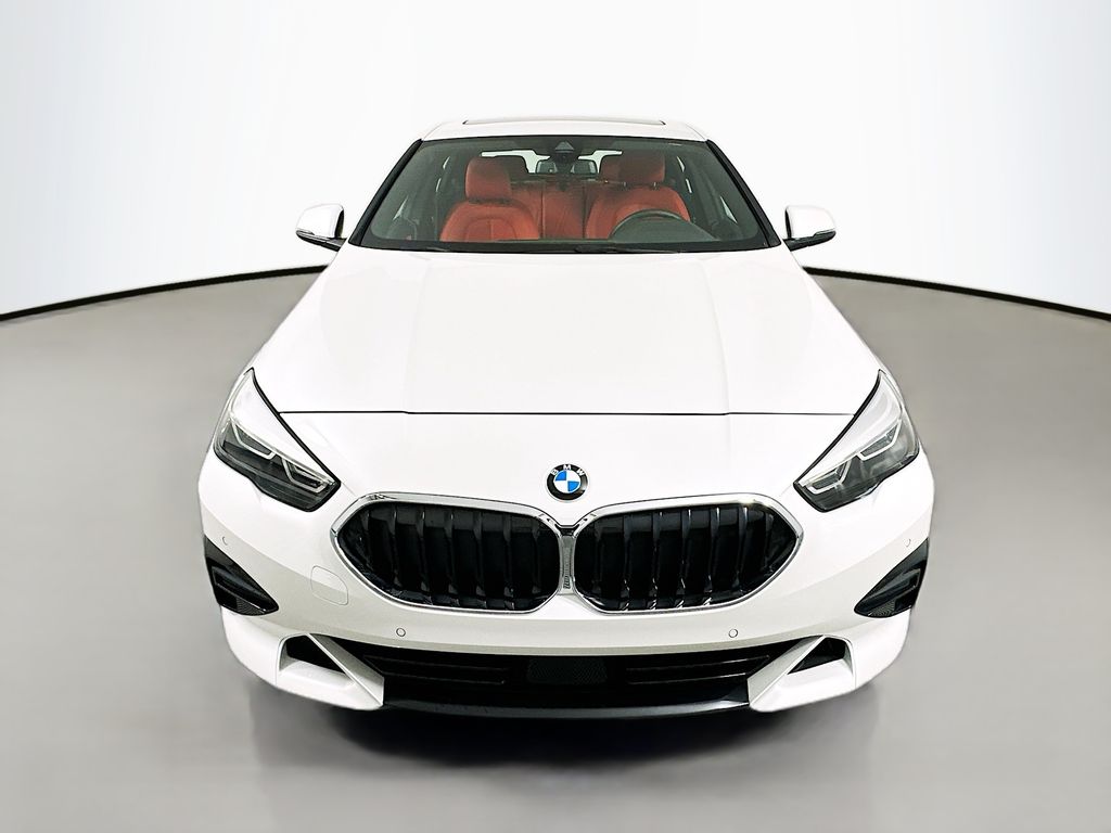Thumbnail: 2024 BMW 2 Series - 2