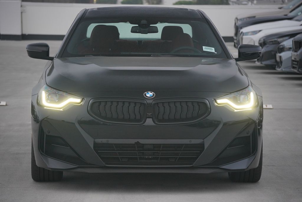 Thumbnail: 2026 BMW 2 Series - 2