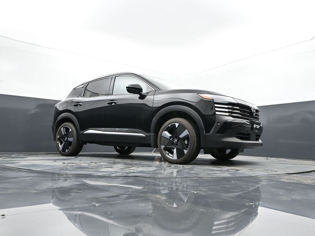 2025 Nissan Kicks SR AWD - Photo 29
