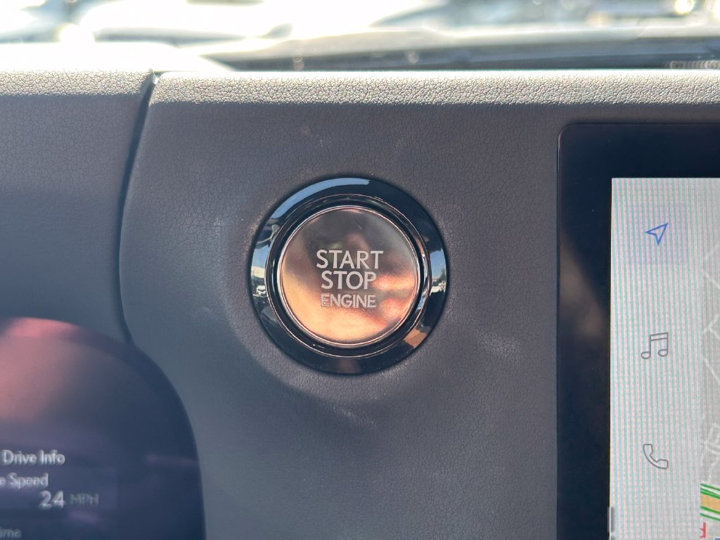 Used 2025 Lexus GX SUV