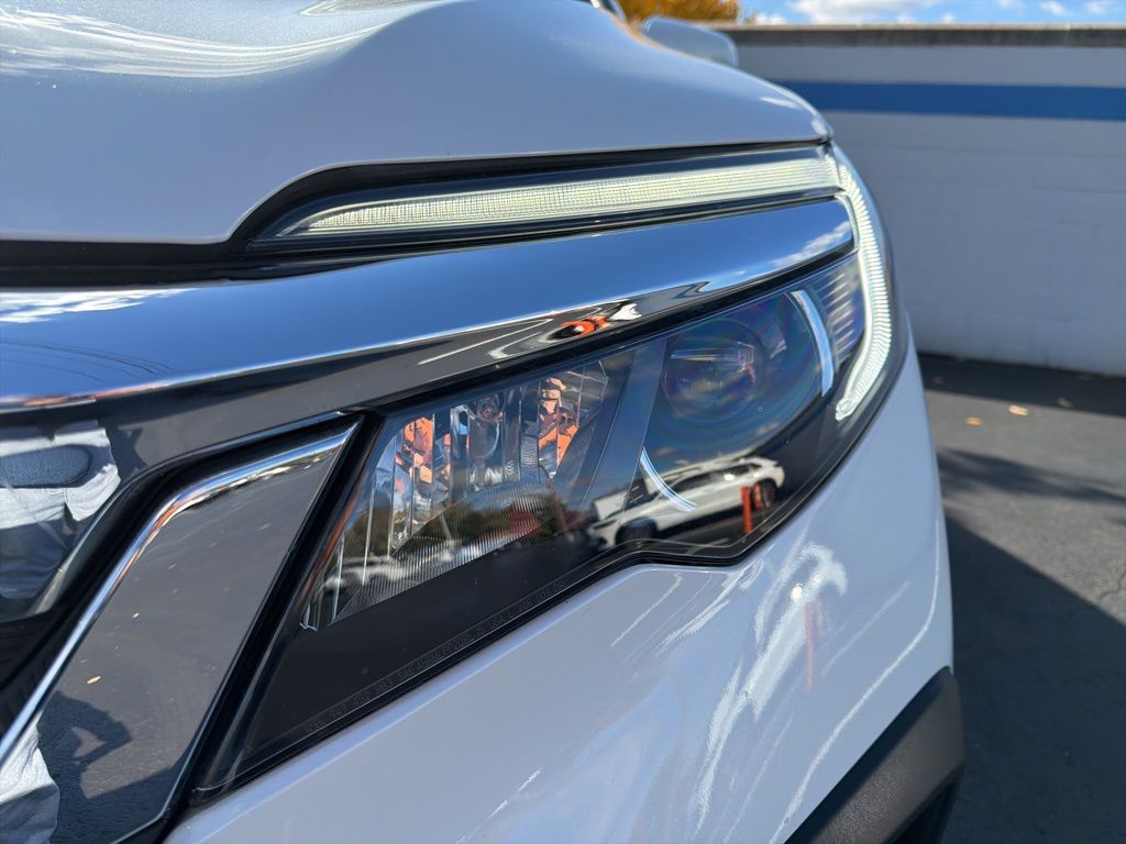 Thumbnail: 2022 Honda Pilot - 9