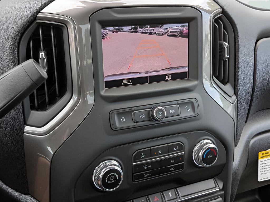 New Car 2025 Gmc Sierra 2500hd  Pro For Sale Under $50,000 In Austin, Texas