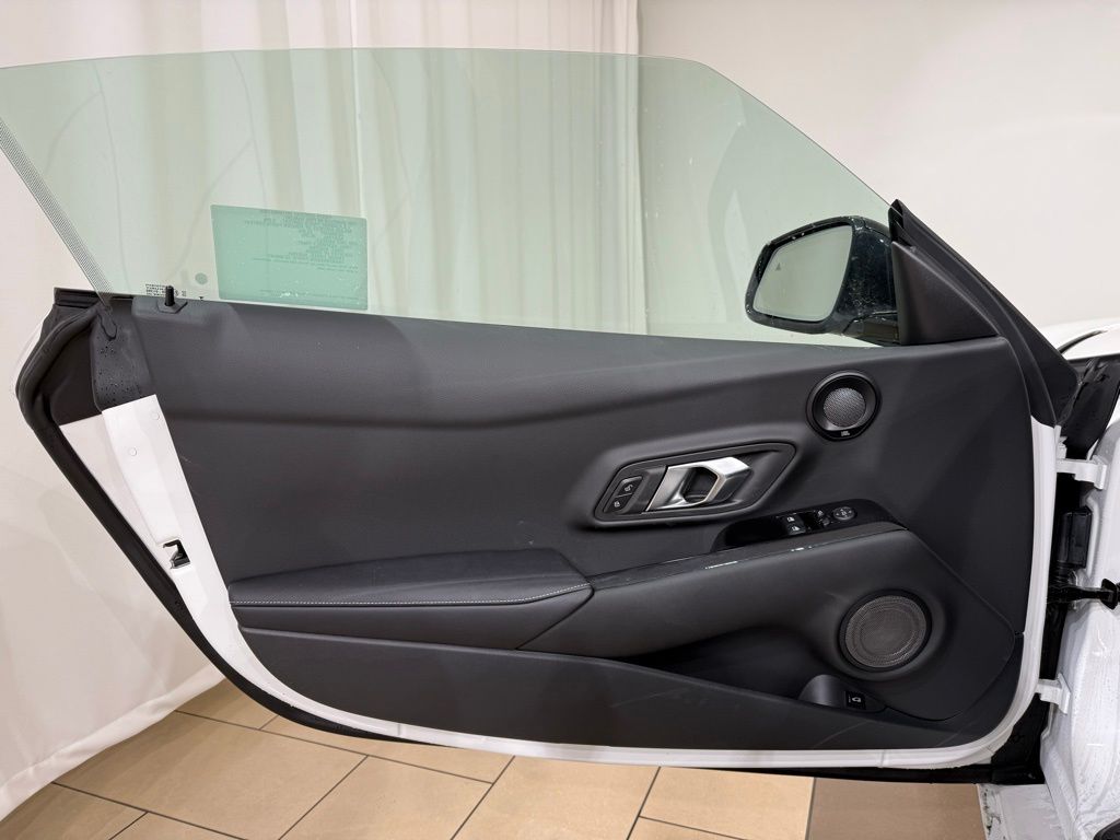 Thumbnail: 2026 Toyota GR Supra - 14