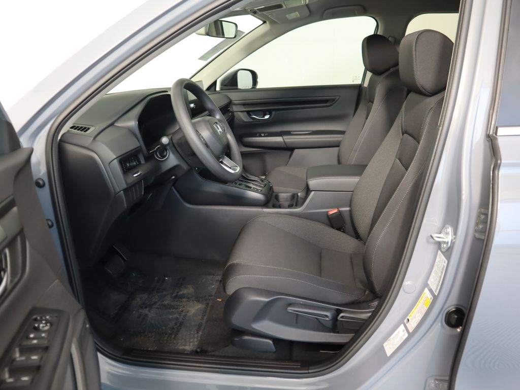 Thumbnail: 2026 Honda CR-V - 19