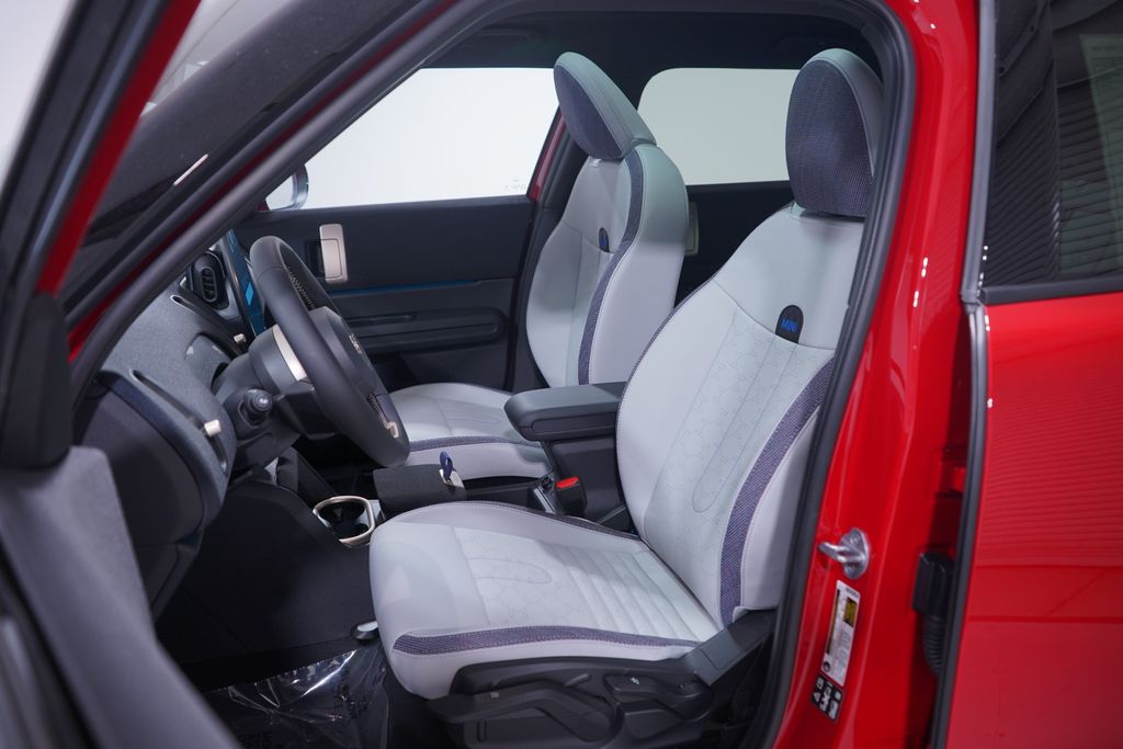 Thumbnail: 2026 MINI Cooper Countryman - 7