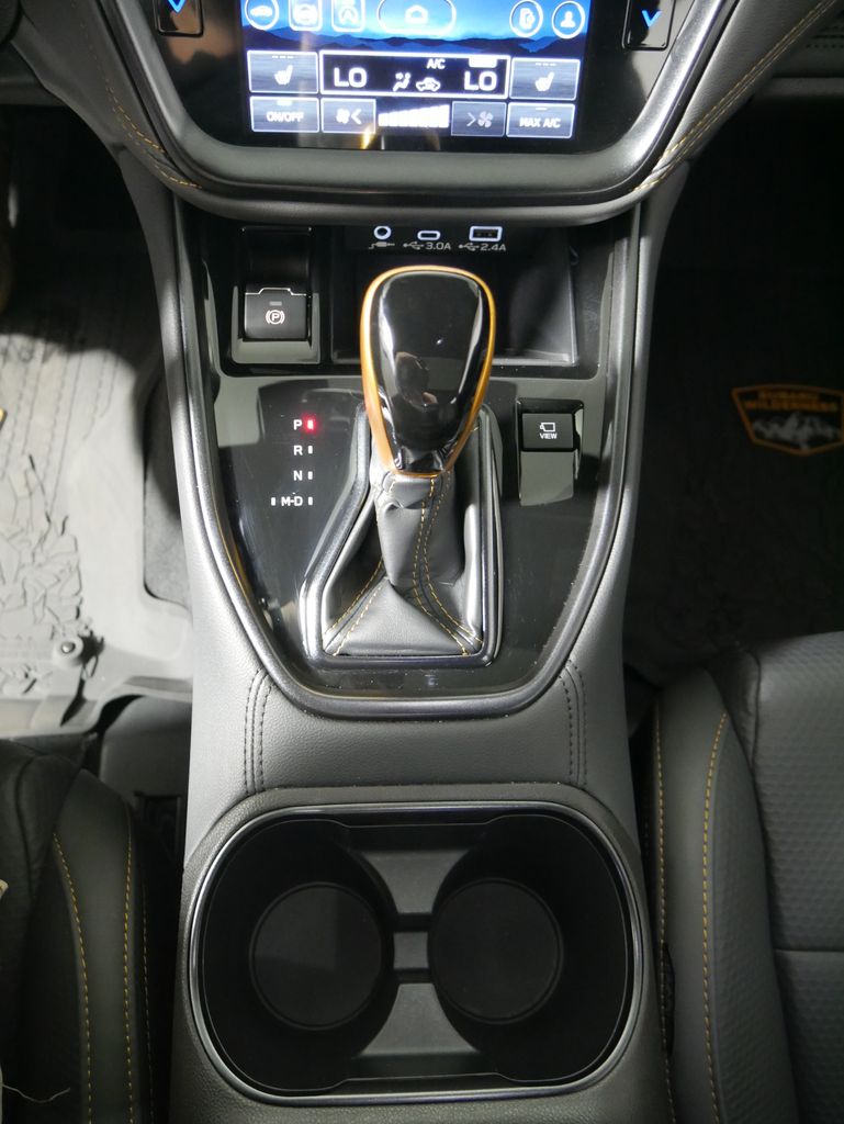 Thumbnail: 2024 Subaru Outback - 27