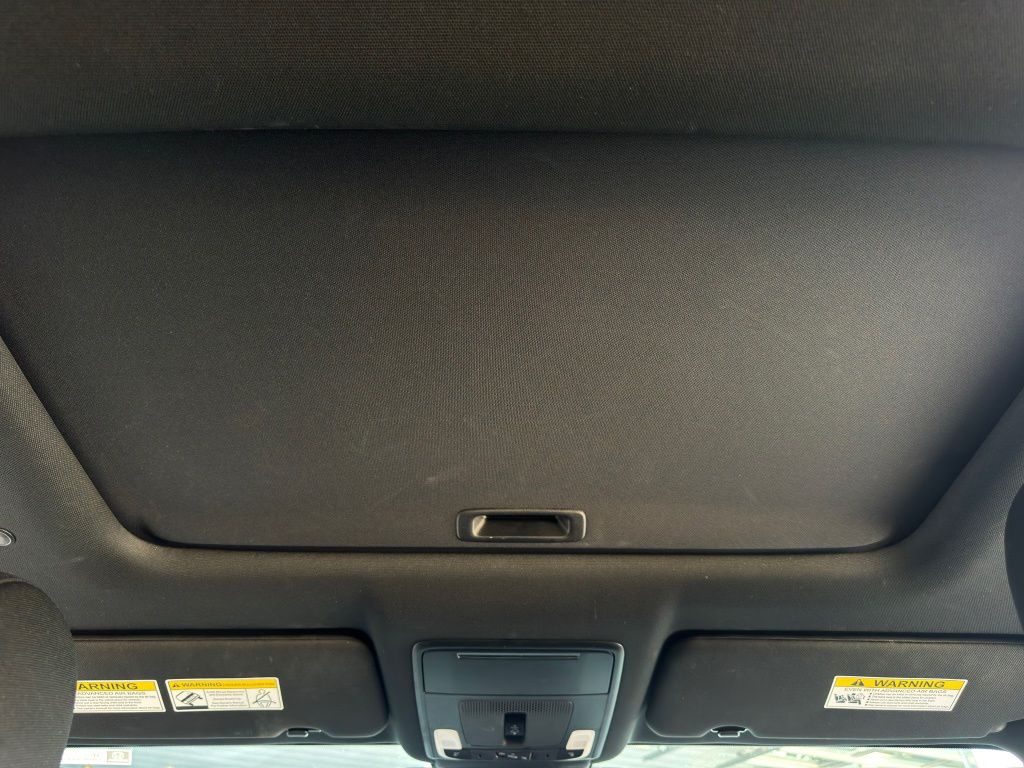 2024 Honda CR-V Hybrid Sport Blue at Parkway Family Mazda