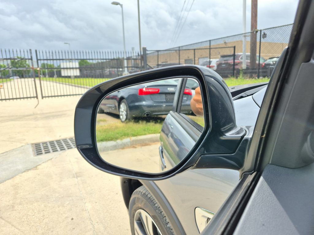 2026 Mitsubishi Outlander Sport 2.0 SE - 11