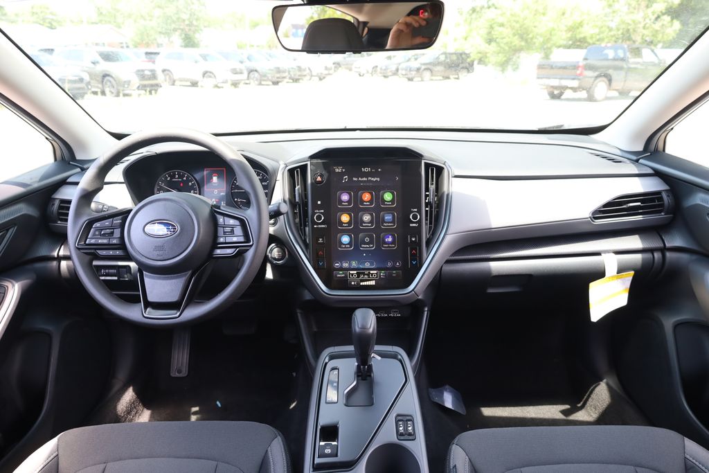 new 2026 Subaru Crosstrek car, priced at $30,407