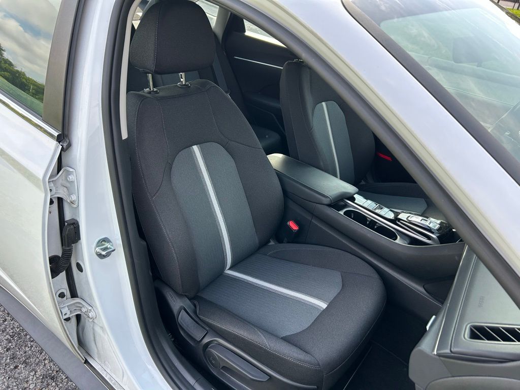 Thumbnail: 2021 Hyundai Sonata - 15